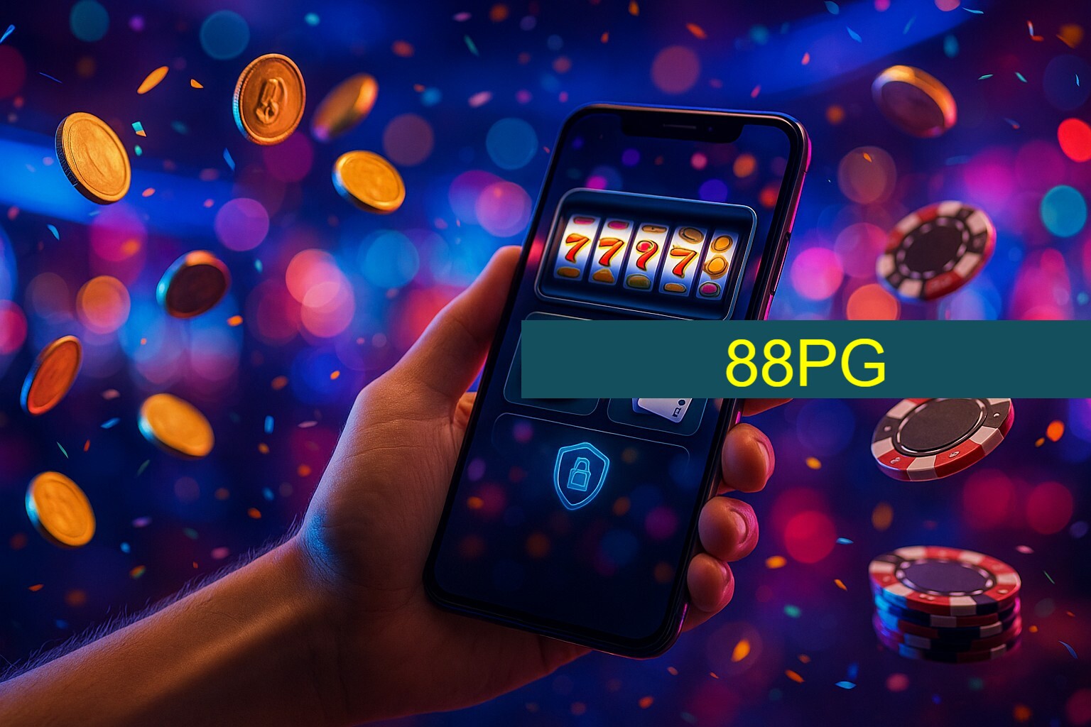 Benefícios do App